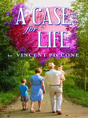 cover image of A Case for Life